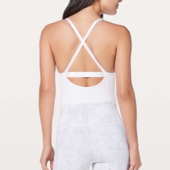 Lululemon The Easy Bodysuit - Picture 3 of 9